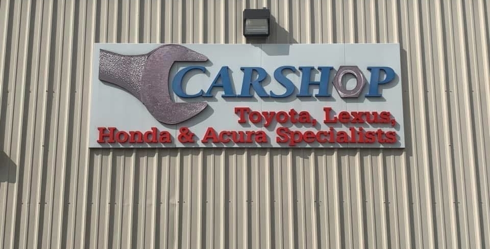 Toyota lexus repair Ridgeland MS Madison MS Acura repair